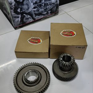 TC LOW GEAR JIMNY
